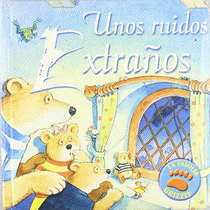 RUIDOS EXTRAÑOS, UNOS