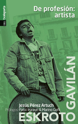 DE PROFESION: ARTISTA