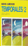 NUEVOS EJERCICIOS TEMPORALES/2