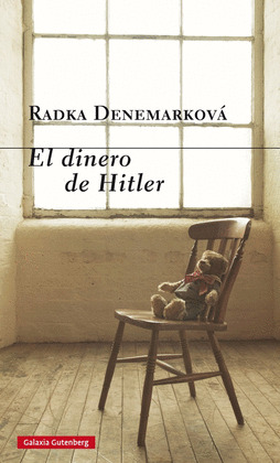 DINERO DE HITLER, EL