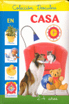 EN CASA (COL.DESCUBRE).CARTONE