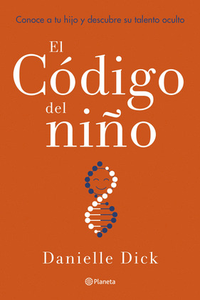 CÓDIGO DEL NIÑO, EL