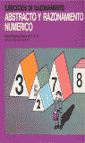 EJERCICIOS DE RAZONAMIENTO ABSTRACTO Y RAZONAMIENTO NUMERICO