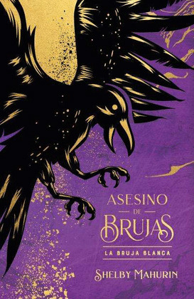 ASESINO DE BRUJAS: LA BRUJA BLANCA - EDICION LIMITADA
