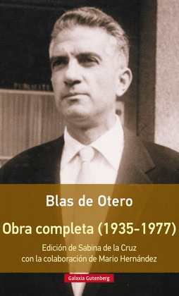 OBRA COMPLETA (1935-1977)