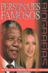 PERSONAJES FAMOSOS (BIOGRAFIAS)