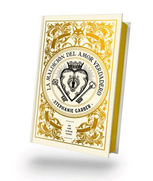MALDICIÓN DEL AMOR VERDADERO, LA (EDICIÓN COLECCIONISTA)