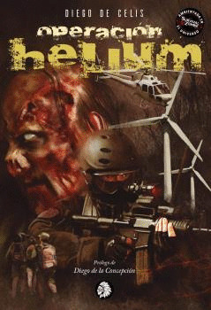 OPERACIÓN HELIUM