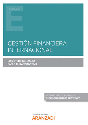 GESTIÓN FINANCIERA INTERNACIONAL
