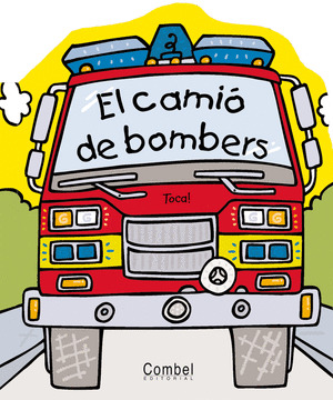 EL CAMIO DE BOMBERS