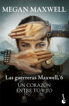 CORAZÓN ENTRE TU Y YO, UN