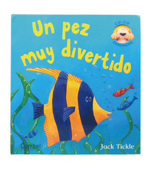 PEZ MUY DIVERTIDO