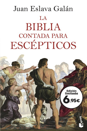 BIBLIA CONTADA PARA ESCÉPTICOS, LA