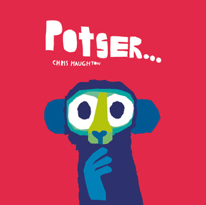 POTSER... (LLIBRE DE CARTRO)