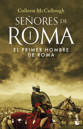 PRIMER HOMBRE DE ROMA, EL