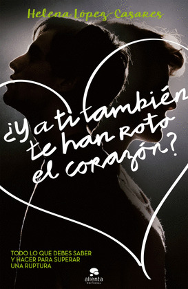 Y A TI, ¿TAMBIEN TE HAN ROTO EL CORAZON?
