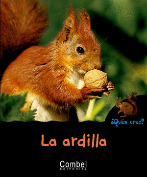 ARDILLA