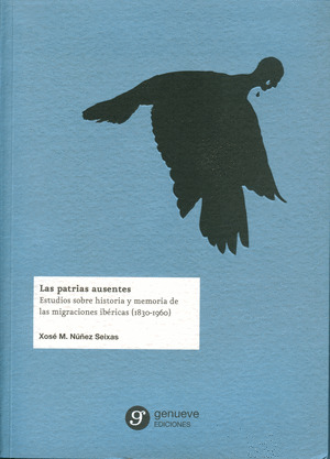 PATRIAS AUSENTES, LAS