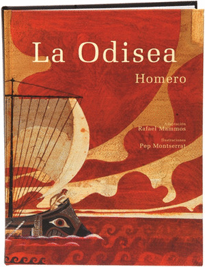 TIEMPO DE CLASICOS. LA ODISEA