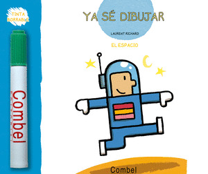 YA SE DIBUJAR (EL ESPACIO)