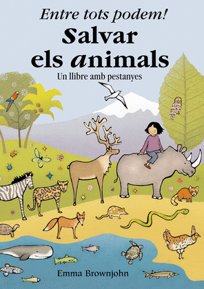 ENTRE TOTS PODEM SALVAR ELS ANIMALS