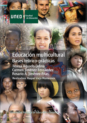 EDUCACION MULTICULTURAL. BASES TEORICO-PRACTICAS