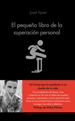 PEQUEÑO LIBRO DE LA SUPERACIÓN PERSONAL, EL
