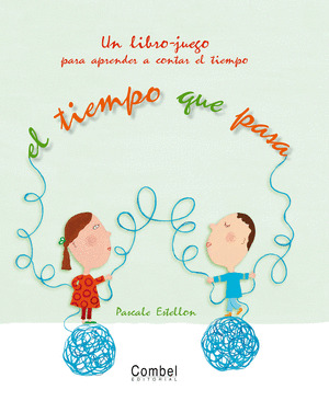 TIEMPO QUE PASA