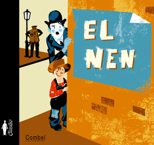 EL NEN - CHARLES CHAPLIN