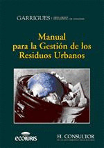 MANUAL PARA LA GESTION DE LOS RESIDUOS URBANOS (ECOIURIS)