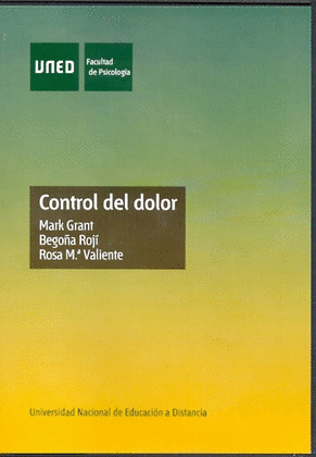 CONTROL DEL DOLOR