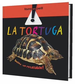 LA TORTUGA
