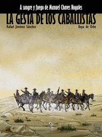 LA GESTA DE LOS CABALLISTAS