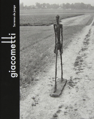 GIACOMETTI, TERRENOS DE JUEGO