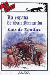 ESPADA DE SAN FERNANDO, LA