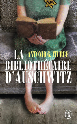 BIBLIOTHECAIRE D'AUSCHWITZ, LA