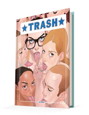 TRASH