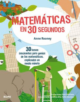 30 SEGUNDOS. MATEMATICAS