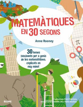 30 SEGONS. MATEMATIQUES EN 30 SEGONS