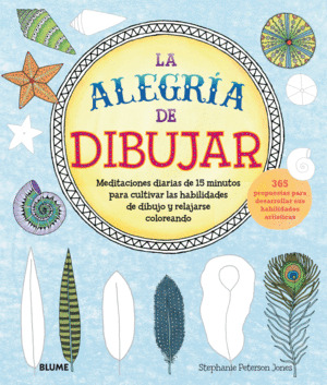 ALEGRIA DE DIBUJAR, LA