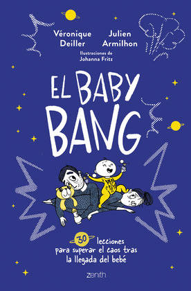BABY BANG, EL
