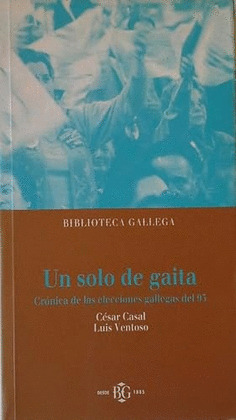 SOLO DE GAITA, UN
