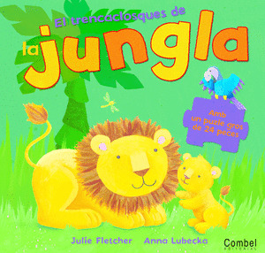 TRENCACLOSQUES DE LA JUNGLA