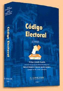 CODIGO ELECTORAL (4ª EDICION) (2003)