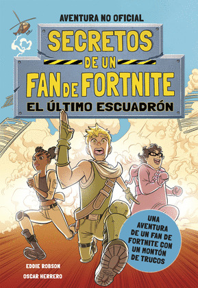 ULTIMO ESCUADRÓN, EL