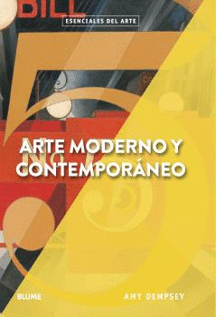 ARTE MODERNO Y CONTEMPORANEO