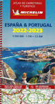 ATLAS ESPAÑA & PORTUGAL 2022 - 2023