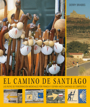 CAMINO DE SANTIAGO,EL