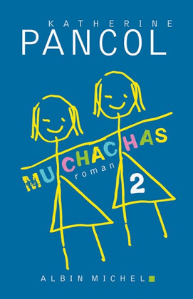 MUCHACHAS, 2 (FRANCES)