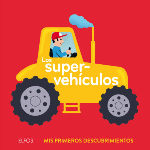 SUPERVEHICULOS, LOS